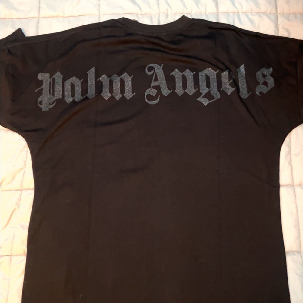 Palm Angels tshirt